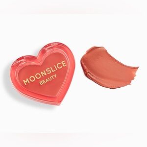 MOONSLICE BEAUTY Cutiepie Cream Blush